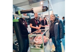 HDA exhibition